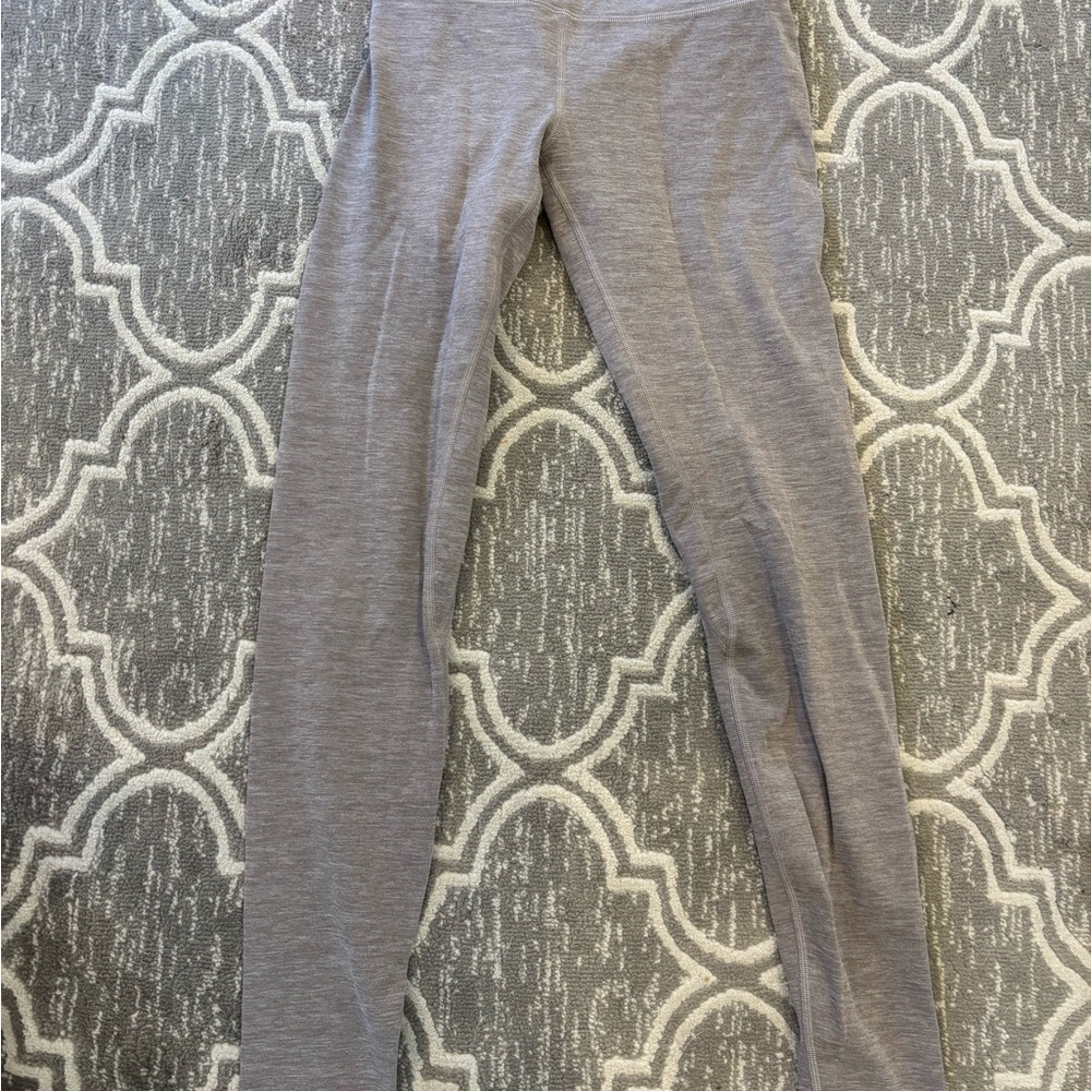 Lululemon Align Leggings size 4